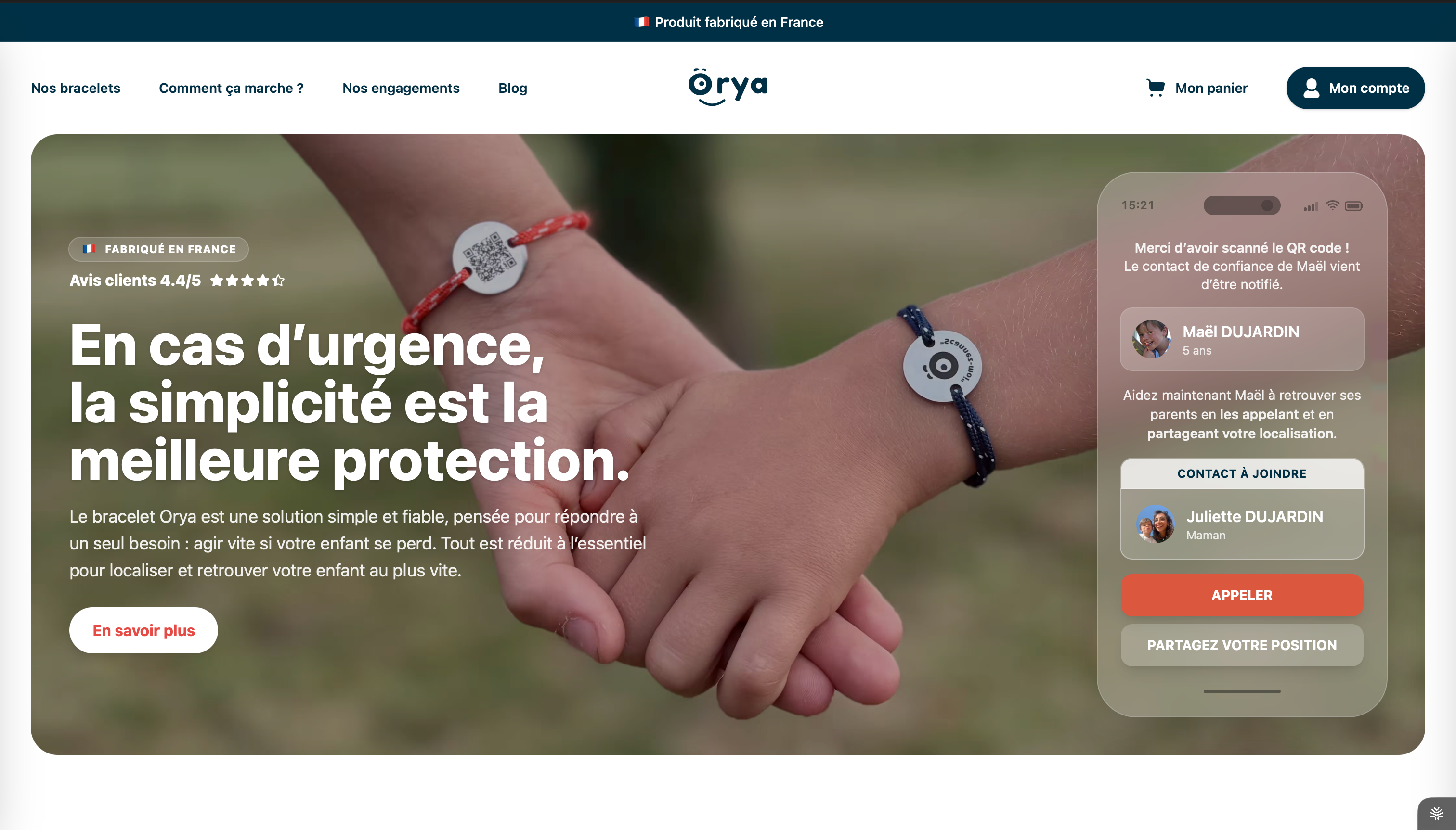 Orya 1